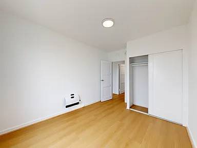 1BR/1BA Apartment · San Francisco photo 3