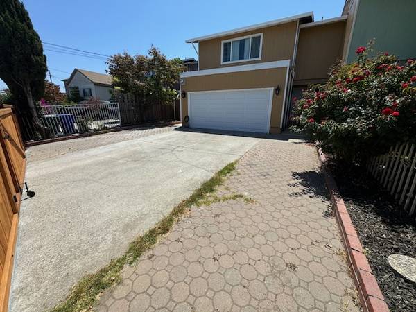 3BR/3BA Single Family House on Market Ave · Richmond photo 2