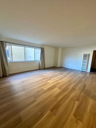 1BR/1BA Apartment on Cesar Chavez St · San Francisco photo 2