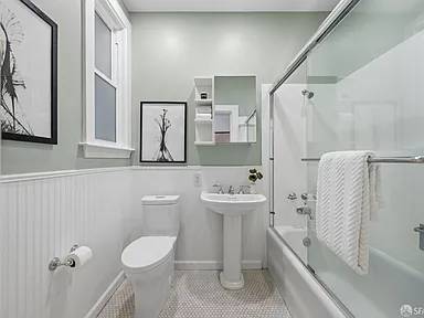 1BR/1BA Condo on 18th Ave · San Francisco photo 4
