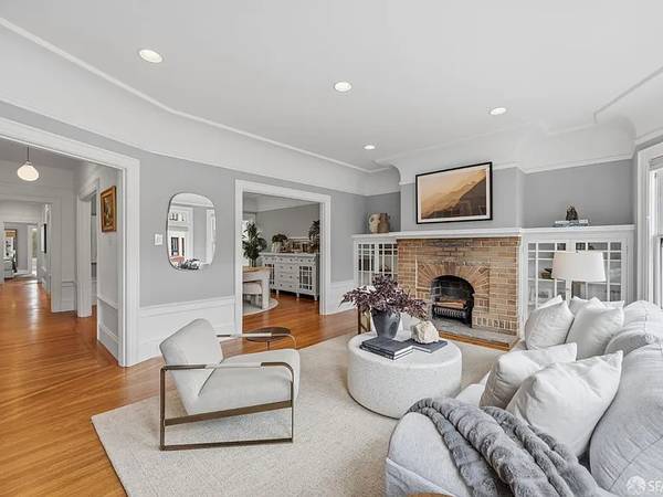 1BR/1BA Condo on 18th Ave · San Francisco photo 2