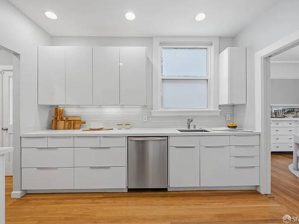 1BR/1BA Condo on 18th Ave · San Francisco photo 3