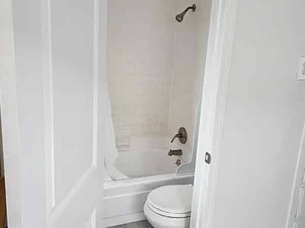 1BR/1BA Apartment · San Jose photo 4