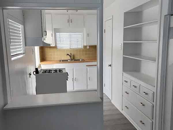 1BR/1BA Apartment · San Jose photo 3