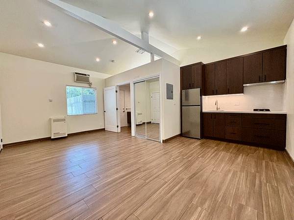 1BR/1BA Apartment · San Leandro photo 4