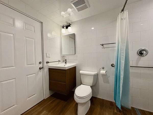 1BR/1BA Apartment · San Leandro photo 5