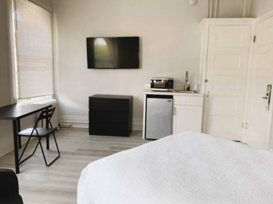 1BR Condo on Kearny · San Francisco photo 4