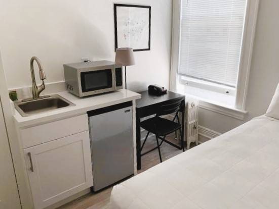 1BR Condo on Kearny · San Francisco photo 2