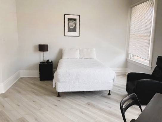 1BR Condo on Kearny · San Francisco photo 3