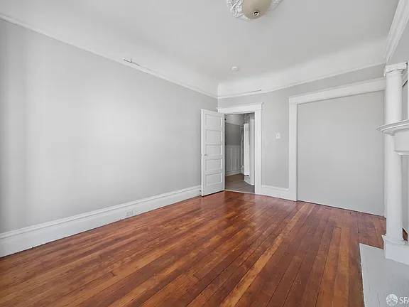1BR/1BA Single Family House on Union St · San Francisco photo 5