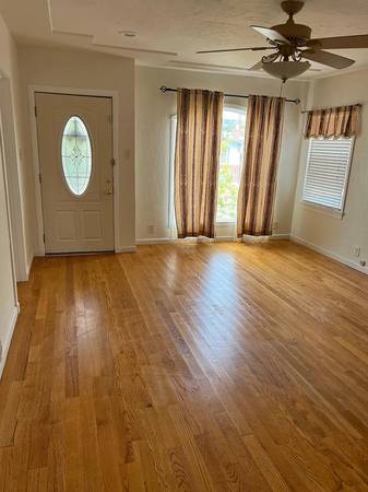 1BR/1BA Apartment on California St · San Francisco photo 4