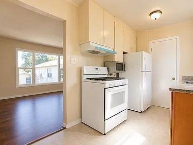 1BR/1BA Apartment on Anita Rd · Burlingame photo 3