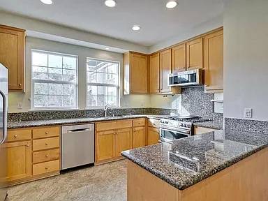Townhouses on Montego Ter · Sunnyvale photo 5