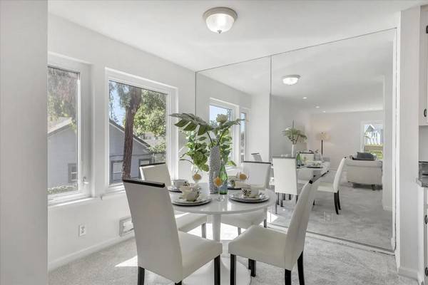 1BR/1BA Condo · San Mateo photo 5