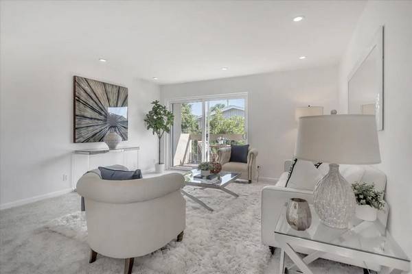 1BR/1BA Condo · San Mateo photo 2