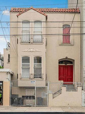 Apartments on Mission St · San Francisco photo 2