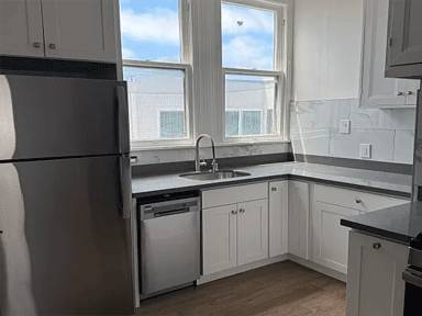Apartments on Bush St · San Francisco photo 3