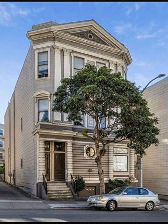 Apartments on Bush St · San Francisco photo 2