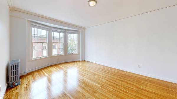 1BR/1BA Apartment · San Francisco photo 3