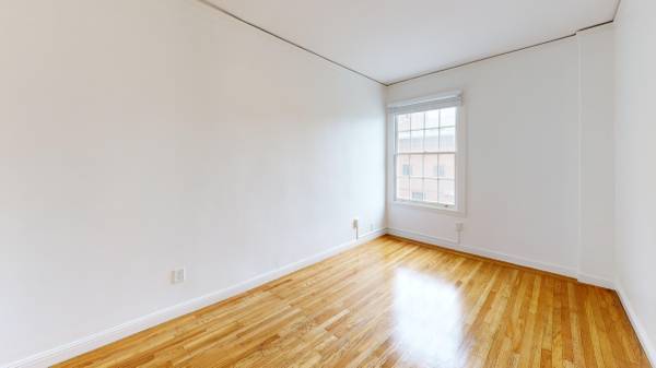 1BR/1BA Apartment · San Francisco photo 5