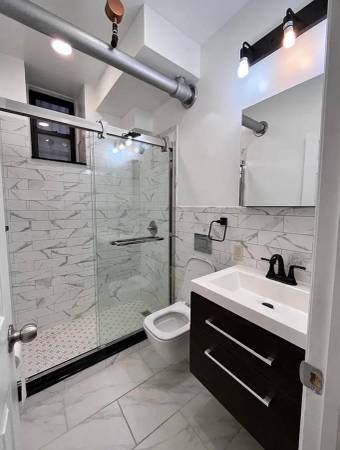1BR/1BA Apartment · San Francisco photo 4