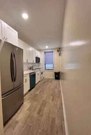 1BR/1BA Apartment · San Francisco photo 3