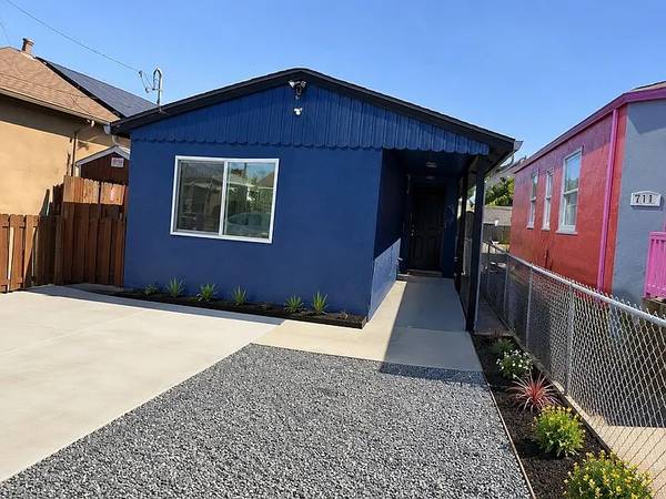 2122 Florida Ave Richmond, CA 94804 photo 2