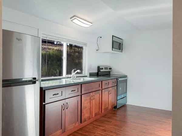 1BR/1BA Apartment · Los Altos photo 4