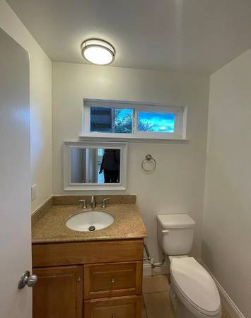 1BR/1BA Apartment · Campbell photo 5