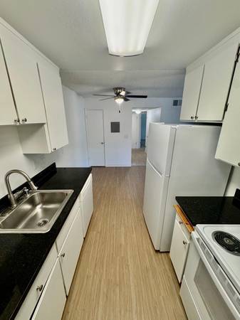 1BR/1BA Apartment · San Francisco photo 4