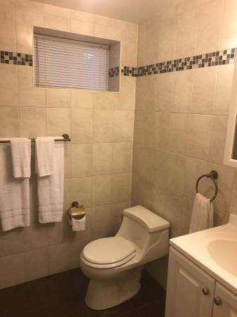 1BR/1BA Apartment on W 122nd St · New York photo 5