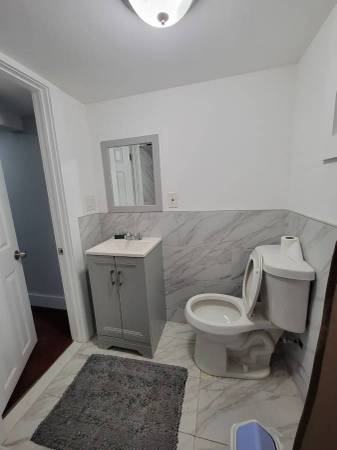 1BR/1BA Apartment · San Francisco photo 3