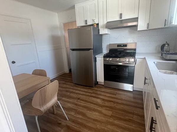 1BR/1BA Apartment · Pleasanton photo 2