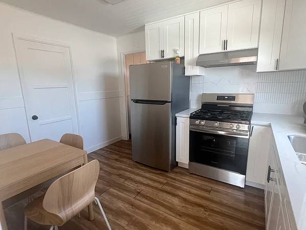 1BR/1BA Apartment · Pleasanton photo 4