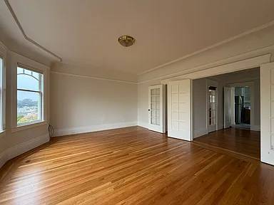 1BR/1BA Apartment · San Francisco photo 5