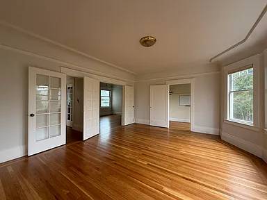 1BR/1BA Apartment · San Francisco photo 2