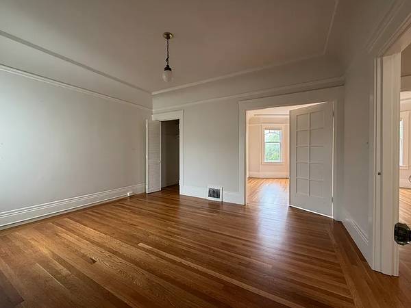 1BR/1BA Apartment · San Francisco photo 4