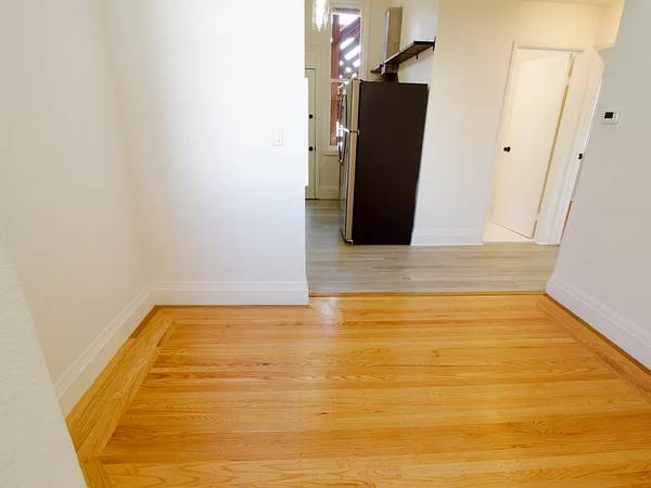 1BR/1BA Apartment · San Francisco photo 2