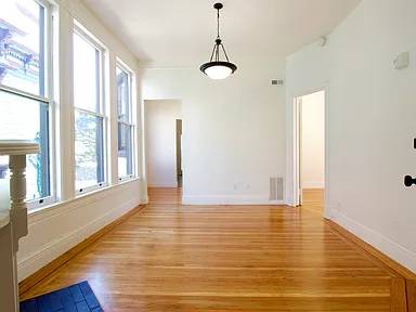 1BR/1BA Apartment · San Francisco photo 4