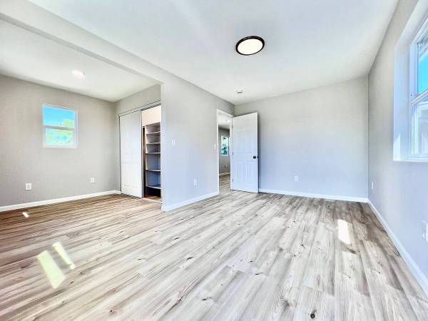 1BR/1BA Apartment · Novato photo 3