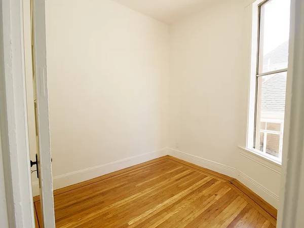 1BR/1BA Apartment · San Francisco photo 2