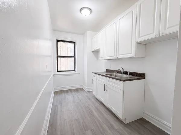 1BR/1BA Apartment · San Francisco photo 5