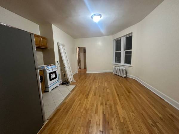 1BR/1BA Apartment · Novato photo 2