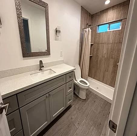 1BR/1BA Apartment · Elmhurst photo 3
