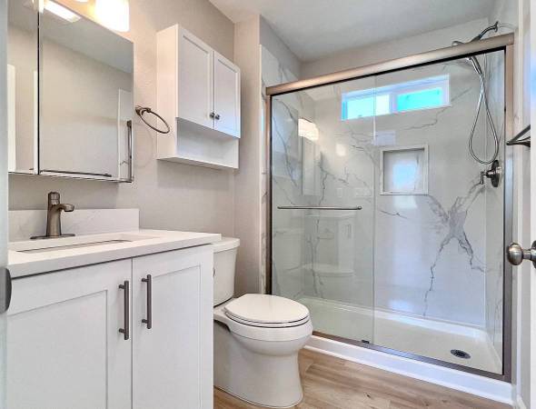 1BR/1BA Apartment · New York photo 4