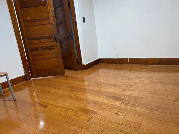 1BR/1BA Apartment · Campbell photo 4
