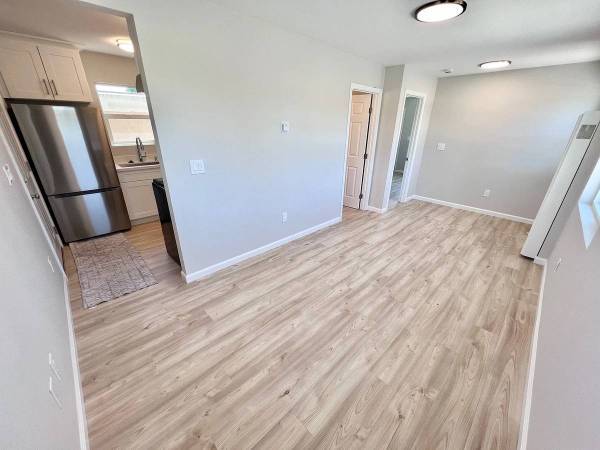 1BR/1BA Apartment · New York photo 4