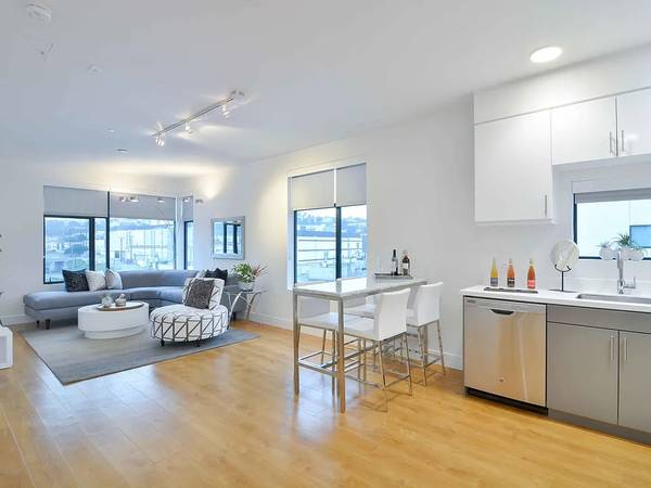 4444 Balboa Street, San Francisco, CA 94121 photo 2