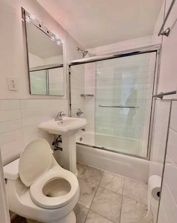 1BR/1BA Apartment · New York photo 4