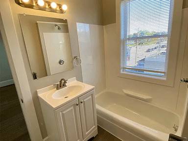 1BR/1BA Apartment · Lewiston photo 4